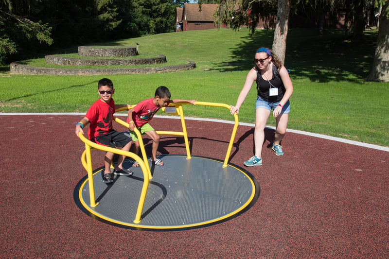Rochester Rotary Sunshine Campus preview 8